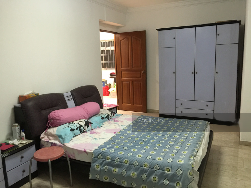 Blk 104B Ang Mo Kio Street 11 (Ang Mo Kio), HDB 5 Rooms #130512942
